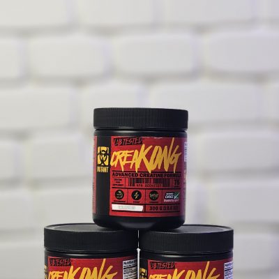 کراتین موتانت MUTANT CreaKONG