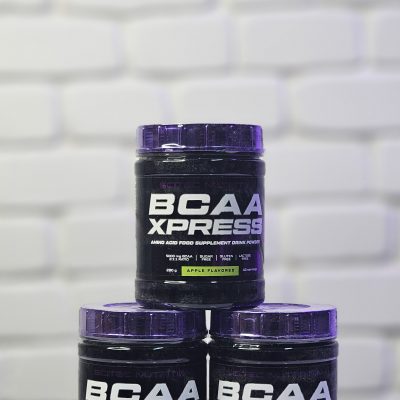 بی سی ای ای اکسپرس سایتک نوتریشن Scitec Nutrition Bcaa Xpress