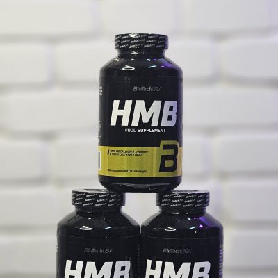 اچ ام بی بایوتک 150 تایی BIOTECH HMB