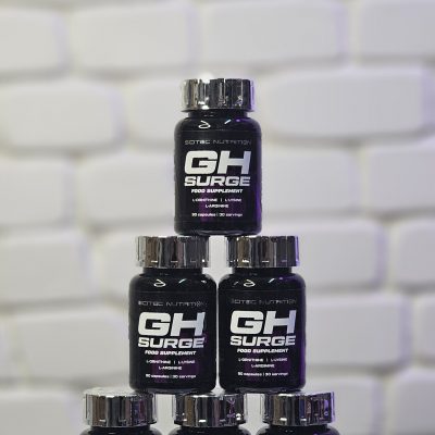 جی اچ سرج سایتک  GH Surge Scitec