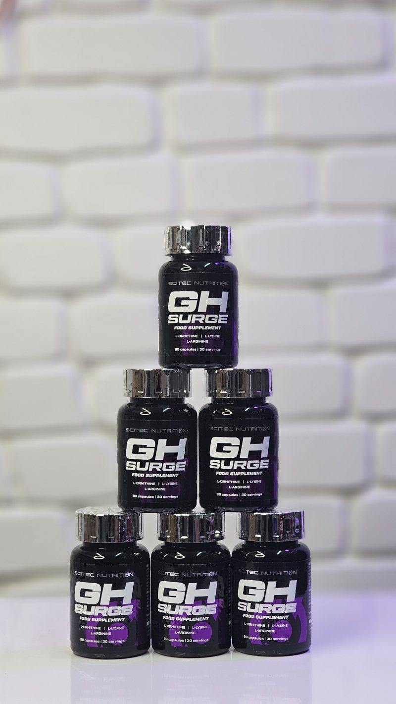 جی اچ سرج سایتک  GH Surge Scitec