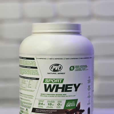 وی پی ال وی 2.270 کیلو PVL Sport Whey