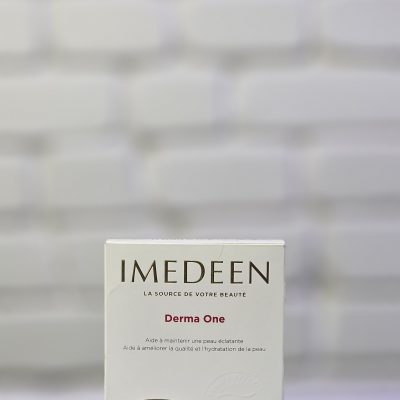 قرص ایمدین بالای 30 سال Imedeen (ایمدین صورتی) Imedeen Derma One