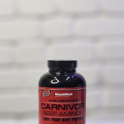 مکمل آمینو بیف کارنیور ماسل مدز