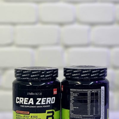 کراتین بایوتک کرا زیرو BioTech Crea Zero