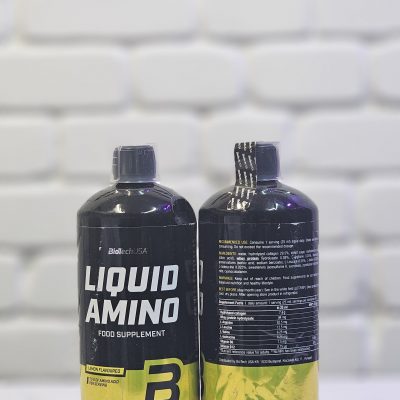 مایع آمینو بایوتک BioTech Liquid Amino
