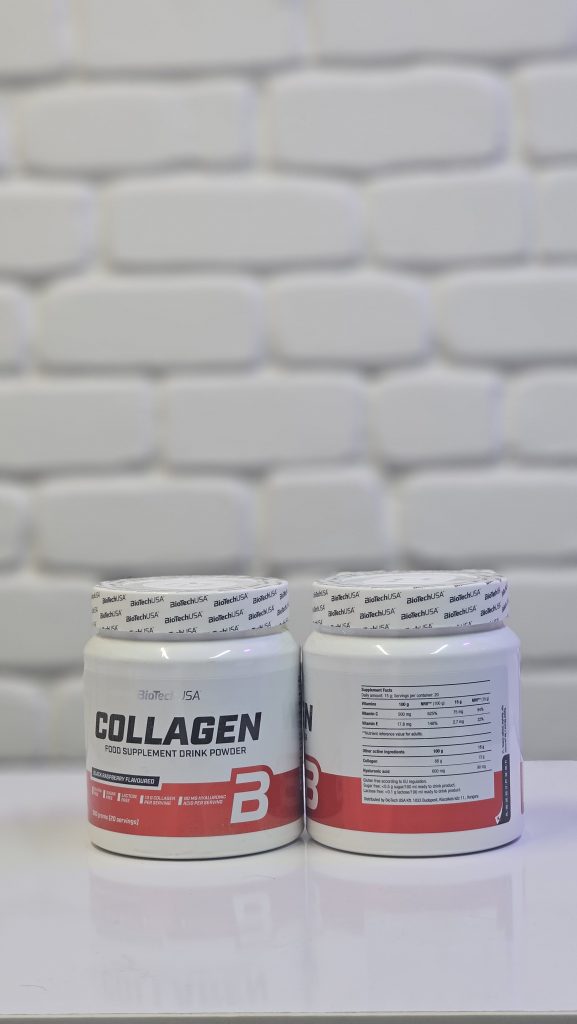 کلاژن بایوتک 300 گرم Biotech COLLAGEN