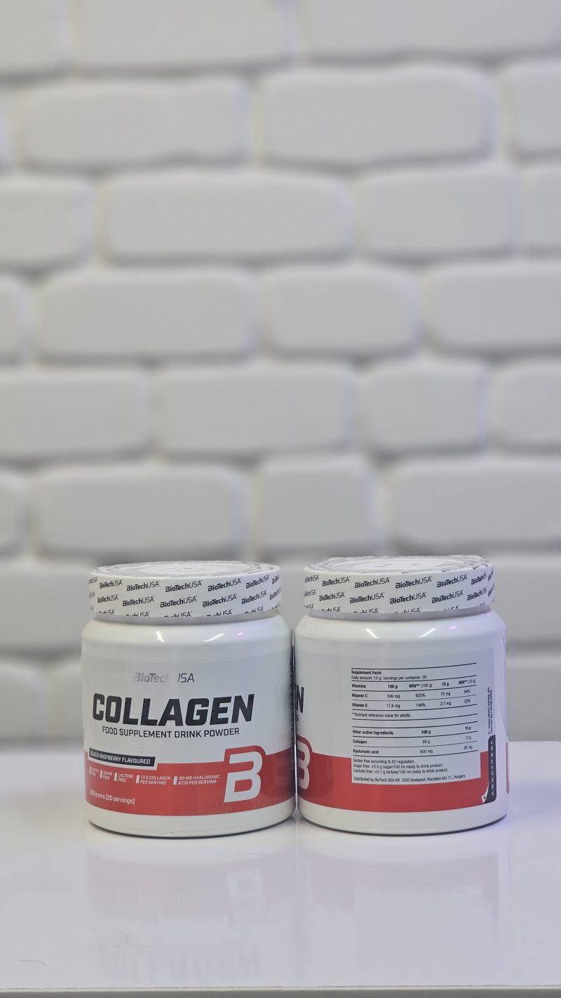 کلاژن بایوتک 300 گرم Biotech COLLAGEN