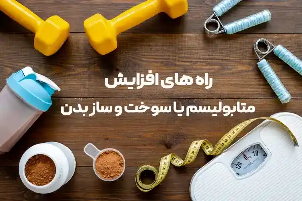 متابولیسم_چیست؟