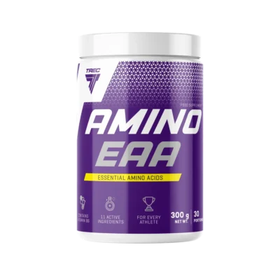 آمینو ای‌ای‌ای (Amino EAA)