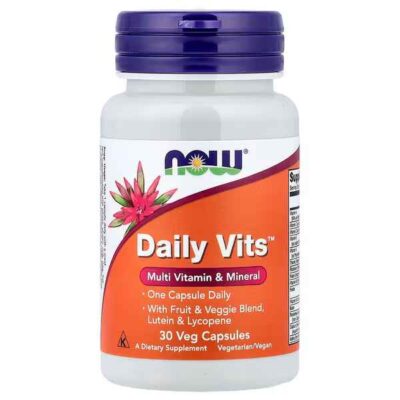 Daily Vits