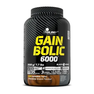 Olimp Gain Bolic