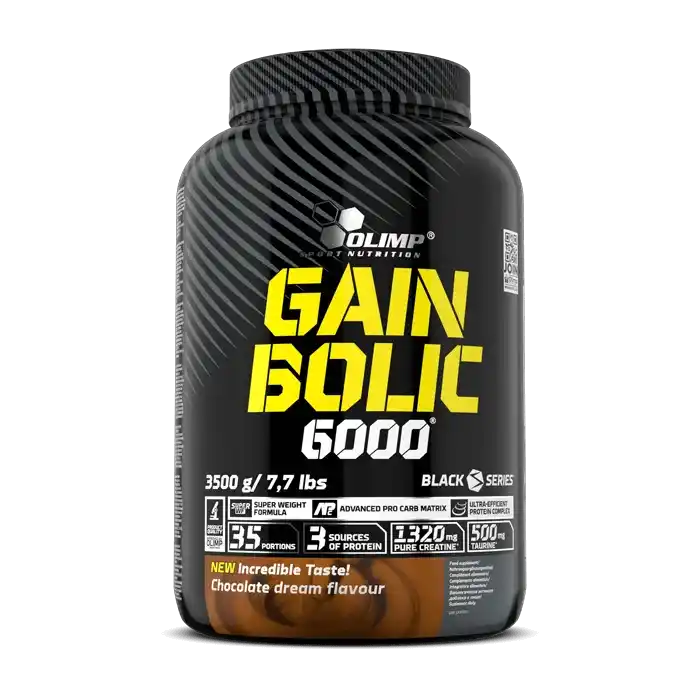 Olimp Gain Bolic