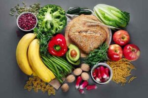 فیبر غذایی برای ورزشکاران