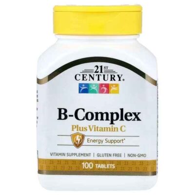 مکمل B-Complex