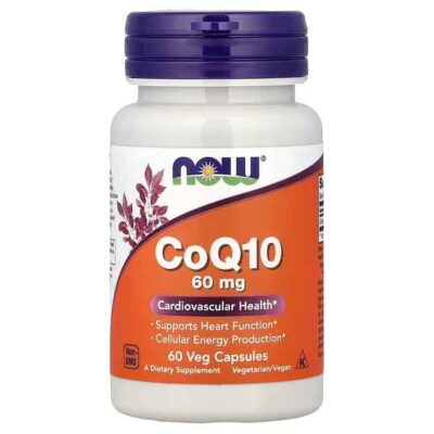 کوآنزیم Q10